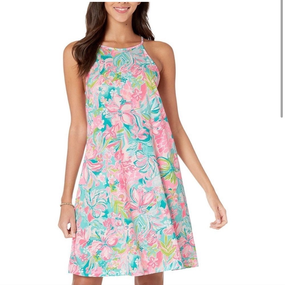 Lily Pulitzer Margot dress